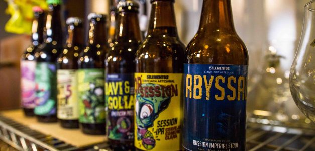 Festival Deguste reúne cervejarias artesanais cearenses e atrações gastronômicas