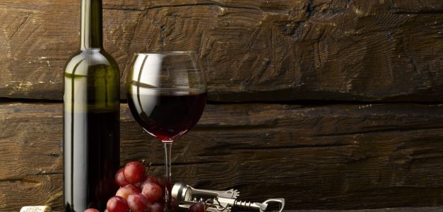 Colosso realiza primeira Feira de Vinhos “Wine Tasting” com descontos de 30%