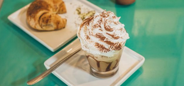 Benévolo é dica em Fortaleza para o Dia Nacional do Café