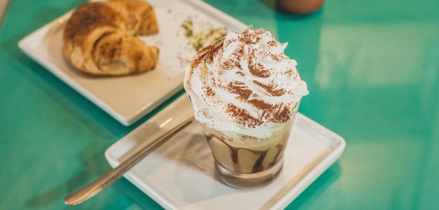 Benévolo é dica em Fortaleza para o Dia Nacional do Café