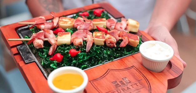 Brasil Sabor 2019 começa amanhã em todo o País