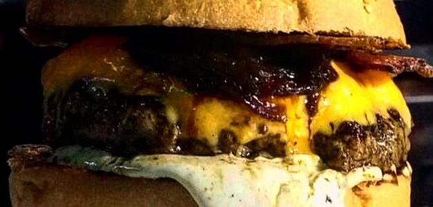 Festival Hamburguerias comemora Dia do Hambúrguer no Eusébio