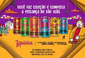 São João Ypióca