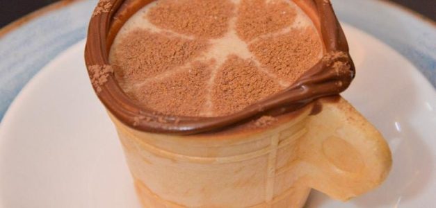 Imprensa Café realiza evento Au Au Coffee para pets