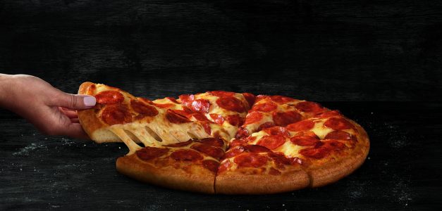 Pizza Hut comemora Dia da Pizza com semana de promoções