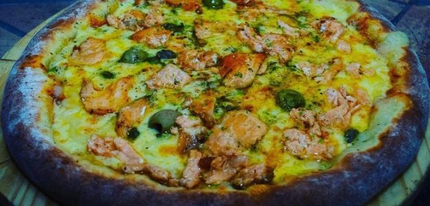Pizzaria em Fortaleza: quatro dicas na cidade com descontos
