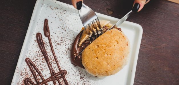 Casa oferece cardápio para curtir o Dia do Pão de Queijo em Fortaleza