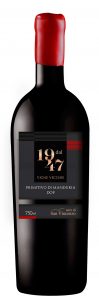 Vinho Dal 1947 La Pastina