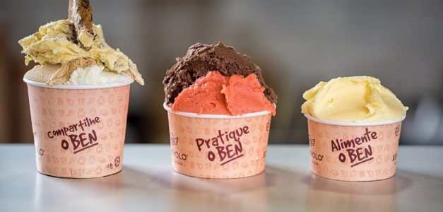 Benévolo Café e Gelato inaugura nova loja com ação social em prol do InCor Criança