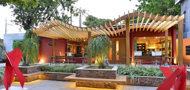 CasaCor Ceará 2019 traz oficinas gastronômicas e lançamento de livro sobre a área