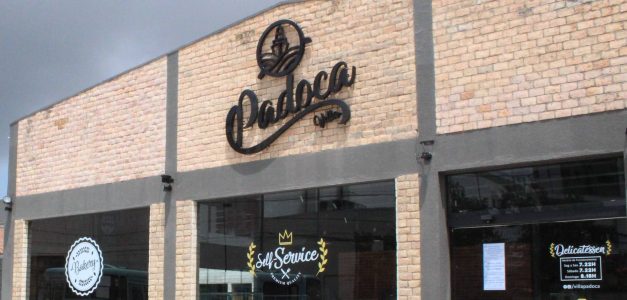 Villa Padoca traz proposta do café da manhã ao happy hour em Fortaleza
