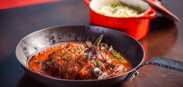 Zio Cucina abre as portas em Fortaleza