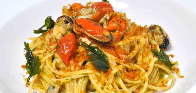 La Bella Itália lança novo cardápio com ingredientes diferenciados