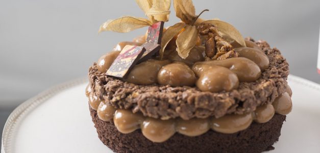 Oficinas de gastronomia acontecem a partir de hoje na CasaCor Ceará 2019
