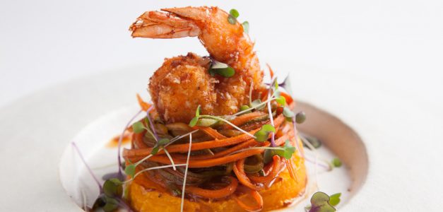 Restaurante Verdelima é campeão nacional do concurso O Quilo é Nosso