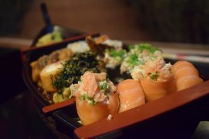 Sushi Ya Bar