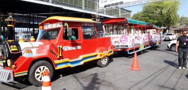 Vem aí a 13ª edição do Festival Bar em Bar