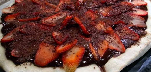 Beach Park inaugura oficialmente a Pizzaria da Vila