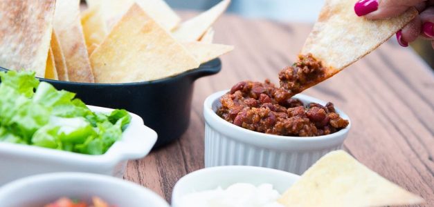 Take to Latina oferece cardápio que reúne diversos sabores latino-americanos