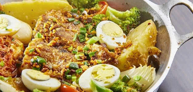 Duo Gourmet lança guia gastronômico com dicas de 12 cidades brasileiras