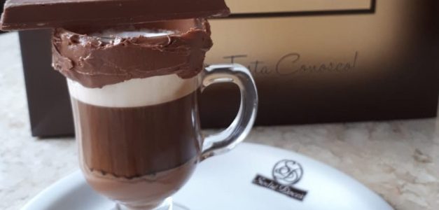 Sodiê Doces lança bebidas à base de café e recheio de bolo