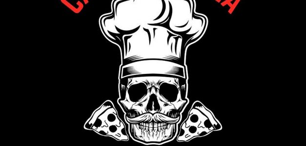 Caveirão Pizza