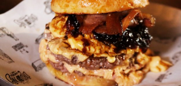 Hamburguerias em Fortaleza