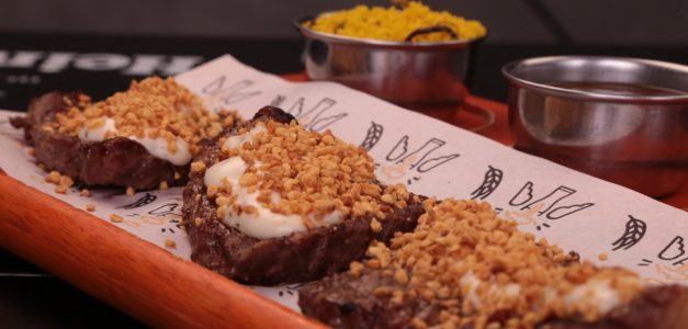 Happy hour do Santa Gela traz petiscos variados e bons preços