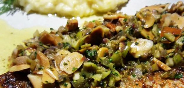 Zoi Restaurante lança dois pratos para delivery e em opção compartilhada