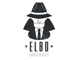 Elbo Smash Burger