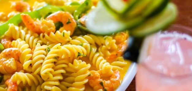 Fratelli apresenta rodízio de massas via delivery