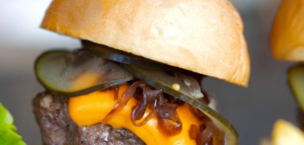 Mercado do Café lança combos de lanches para a quarentena