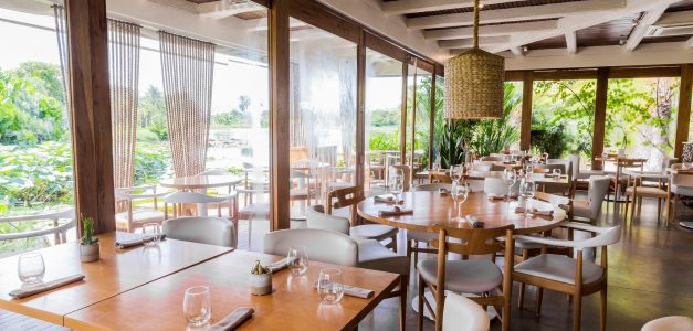Restaurantes em Fortaleza se preparam para ampliação de horários