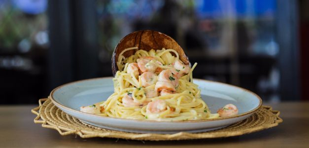 Dragão Fashion Brasil incentiva restaurantes autorais com Marmita Chic