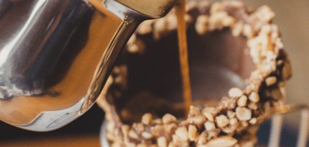 Conheça a Lugano Chocolateria de Fortaleza