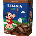 Betânia Kids Chocolate