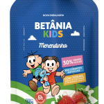Iogurte Merendinha Betânia Kids