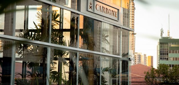 Carbone Steakhouse abre as portas em Fortaleza