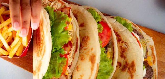 Menu Brands chega à Parangaba com quatro marcas para a região