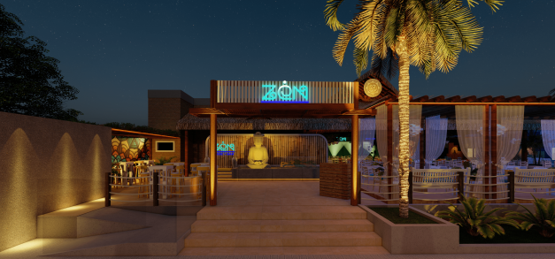 Zen Music Bar abre as portas em Fortaleza nesta semana