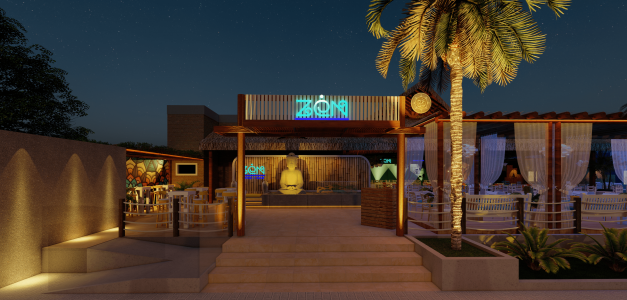 Zen Music Bar abre as portas em Fortaleza nesta semana