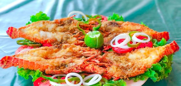 Icapuí realiza o I Circuito de Gastronomia e Cultura