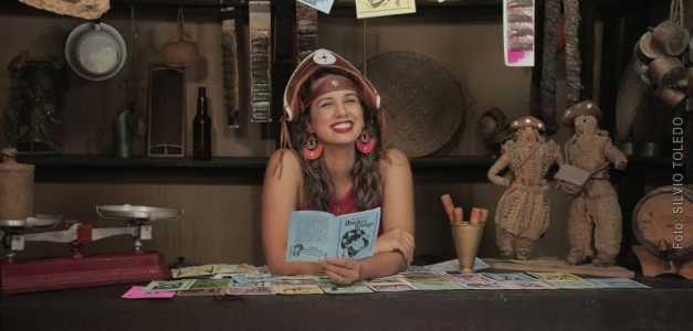 Betânia Lácteos homenageia cultura nordestina no Dia das Mães
