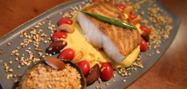 Restaurante Renascença promove Almoço de Dia das Mães