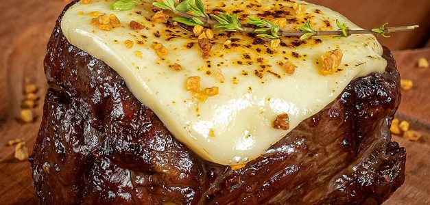 Savú Parrilla é boa novidade para os fãs de carnes em Fortaleza