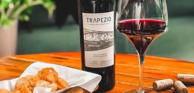 Vinho em Fortaleza: confira seis dicas na capital cearense