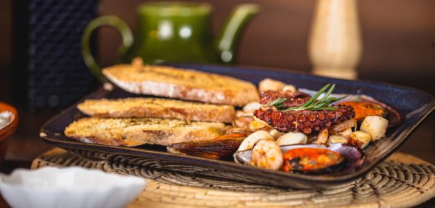 Festival de Gastronomia e Cultura do Aracati realiza sua 4ª edição