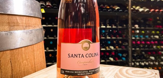 Brava Wine lança promoção no Mês das Mulheres