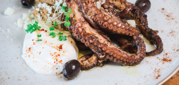 Um roteiro gastronômico e turístico em Fortaleza