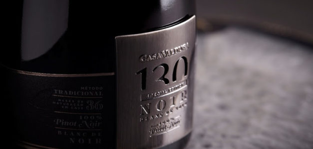 Casa Valduga obtém medalha de ouro no Brazil Wine Challenge